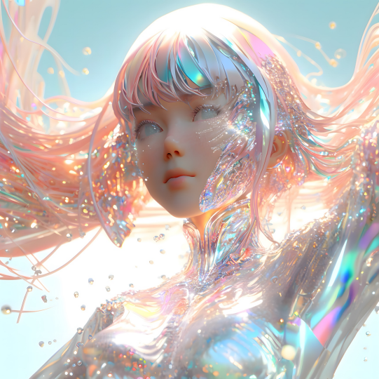 Painting & Image