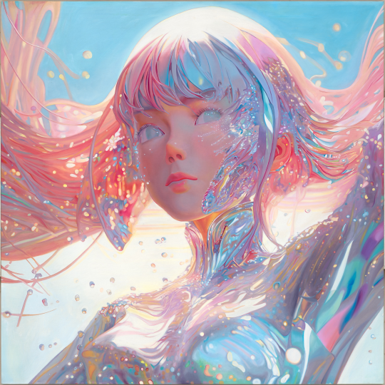 Painting & Image