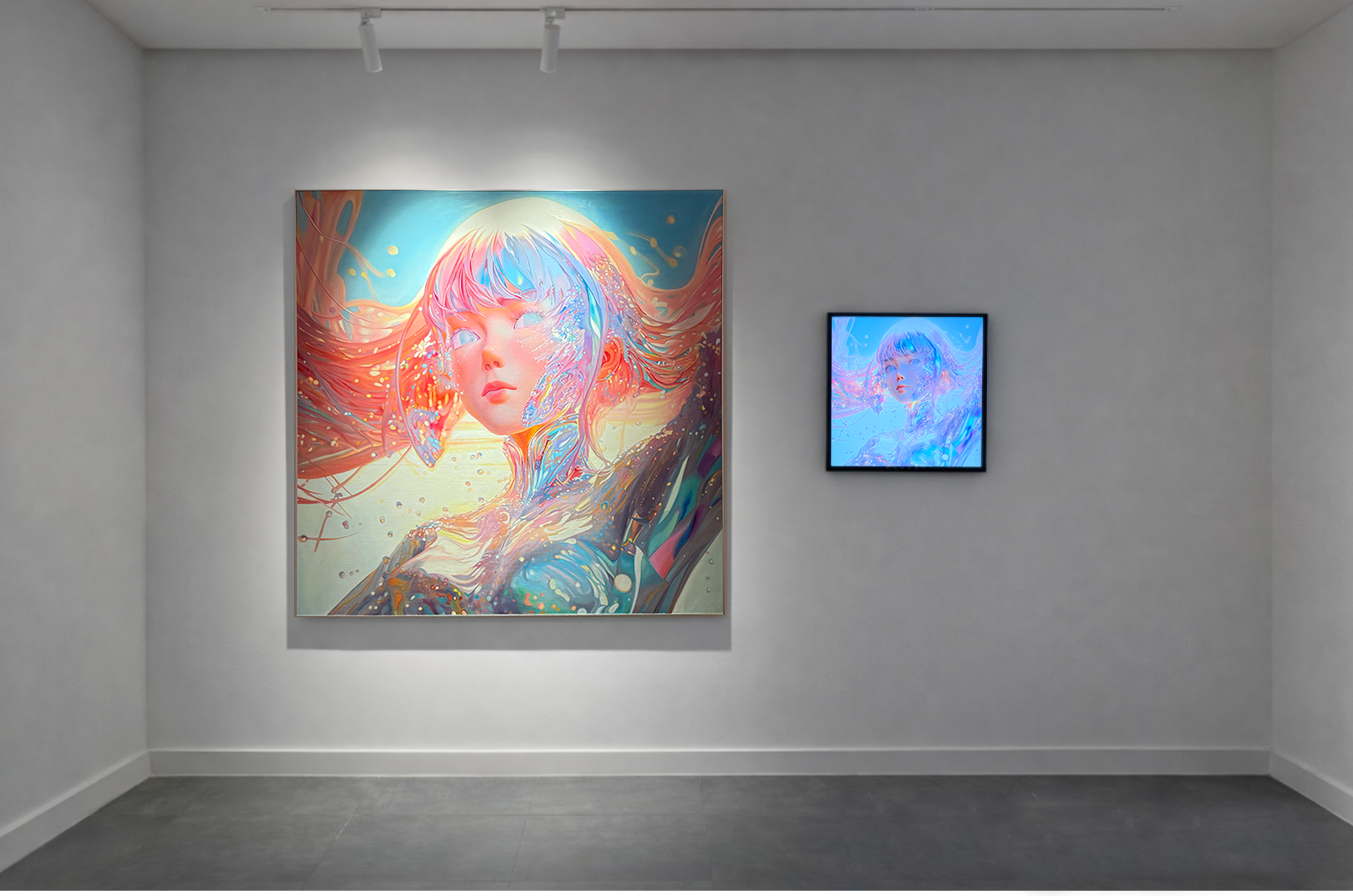 Painting & Image