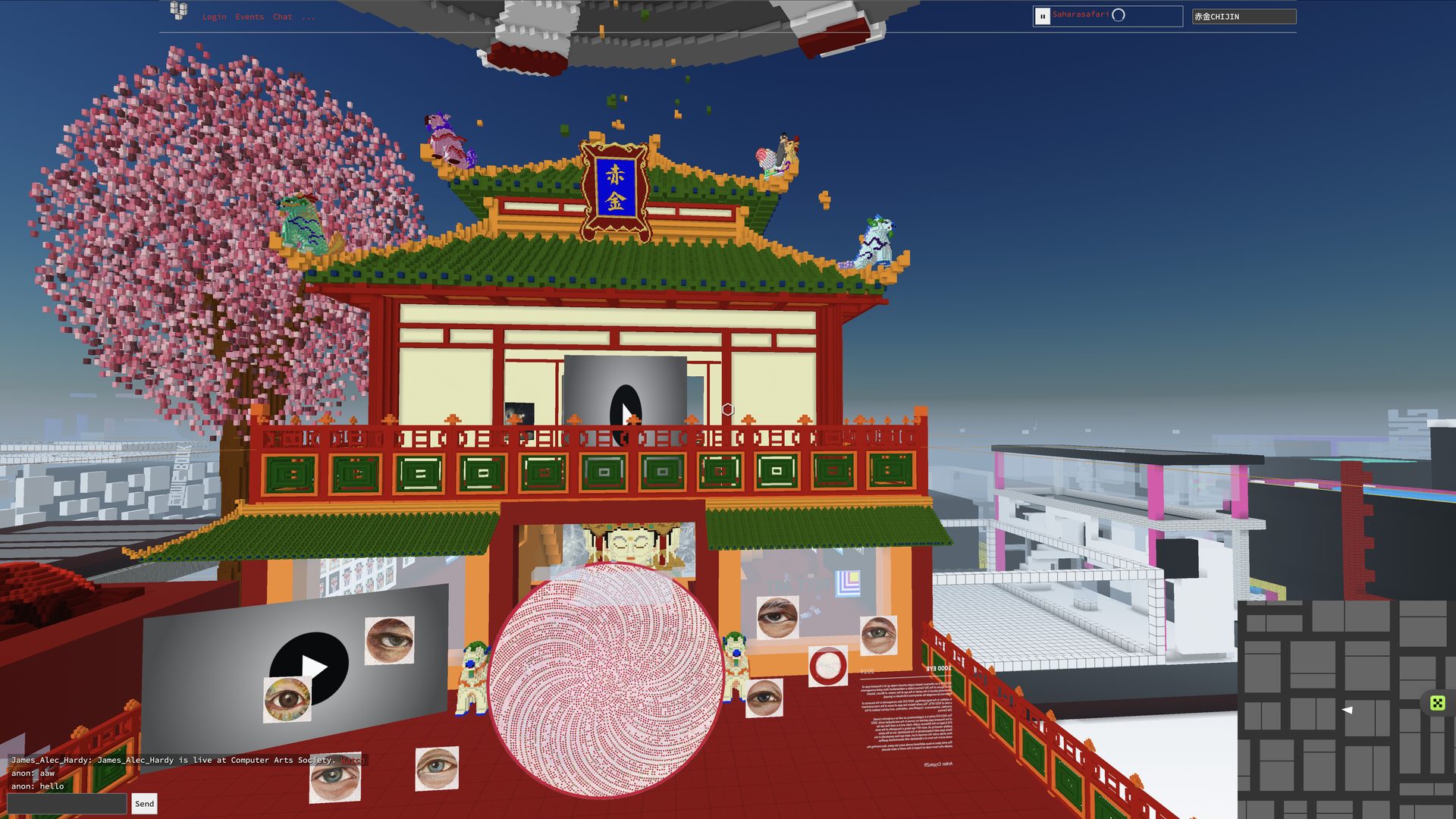 赤金